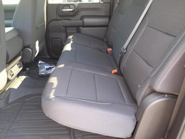 new 2024 GMC Sierra 2500 car, priced at $62,475