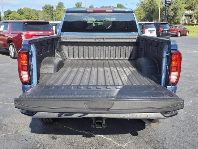 new 2024 GMC Sierra 2500 car, priced at $62,475