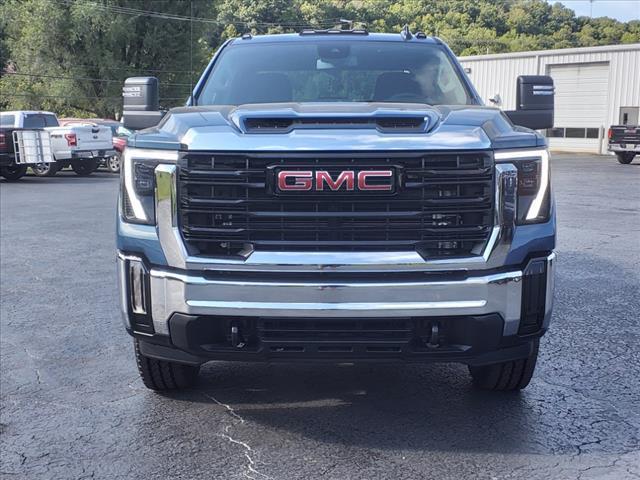 new 2024 GMC Sierra 2500 car, priced at $66,225