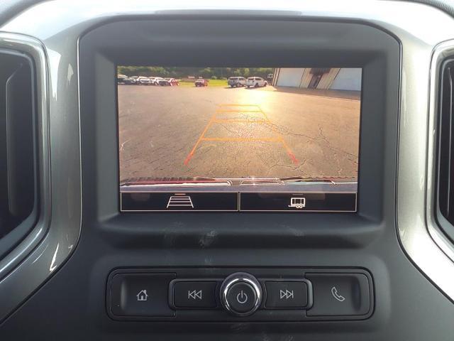 new 2024 GMC Sierra 2500 car, priced at $62,475