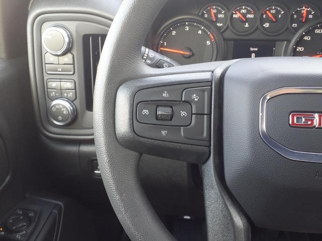 new 2024 GMC Sierra 2500 car, priced at $62,475