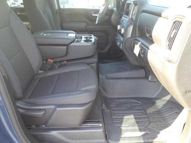 new 2024 GMC Sierra 2500 car, priced at $62,475