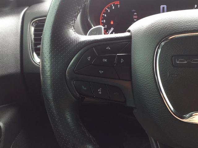 used 2019 Dodge Durango car, priced at $19,990