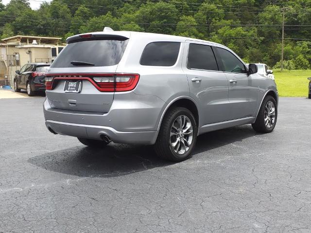 used 2019 Dodge Durango car, priced at $19,990
