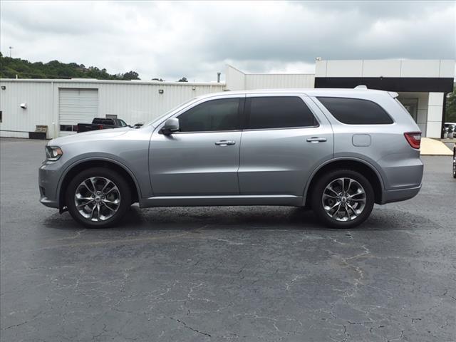 used 2019 Dodge Durango car, priced at $21,750