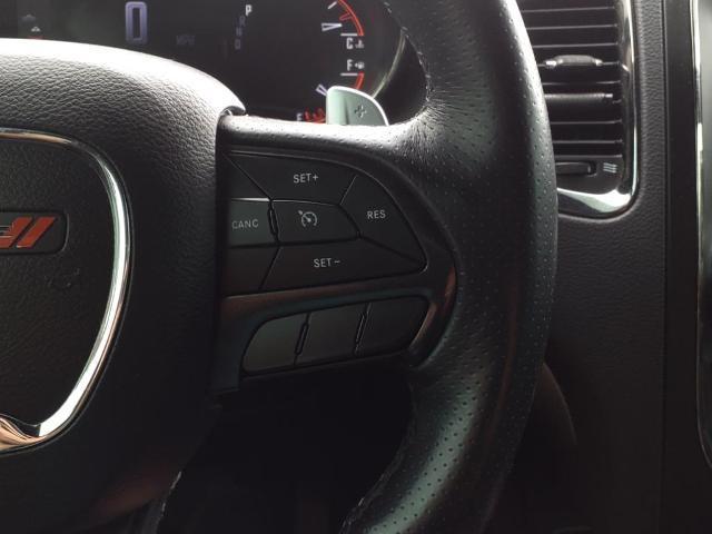 used 2019 Dodge Durango car, priced at $19,990
