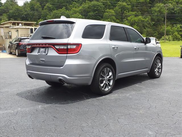 used 2019 Dodge Durango car, priced at $21,750