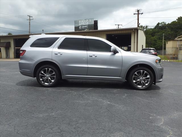 used 2019 Dodge Durango car, priced at $21,750