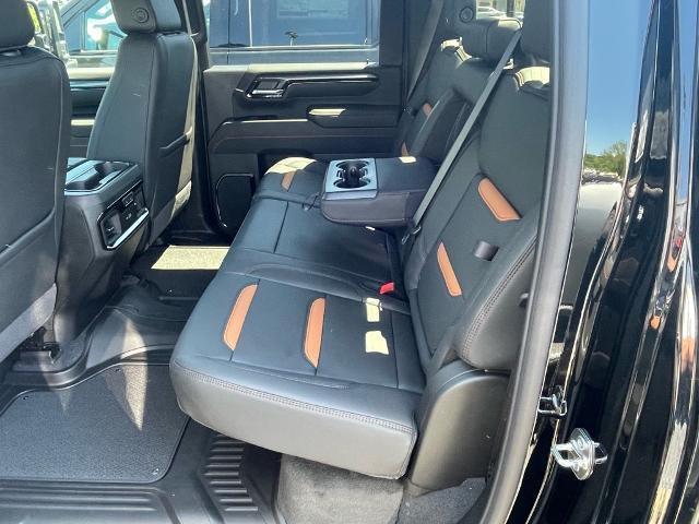 new 2025 GMC Sierra 2500 car, priced at $84,085