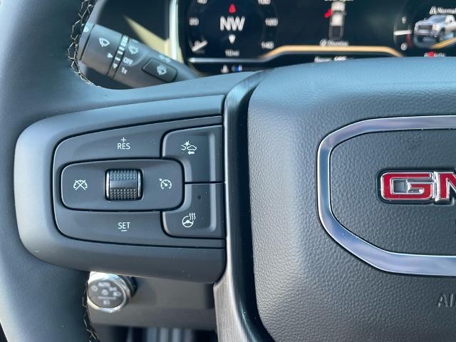new 2025 GMC Sierra 2500 car, priced at $84,085