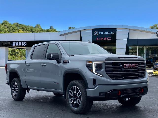 new 2025 GMC Sierra 1500 car, priced at $73,000