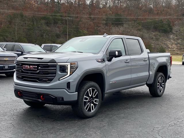 new 2025 GMC Sierra 1500 car, priced at $73,000