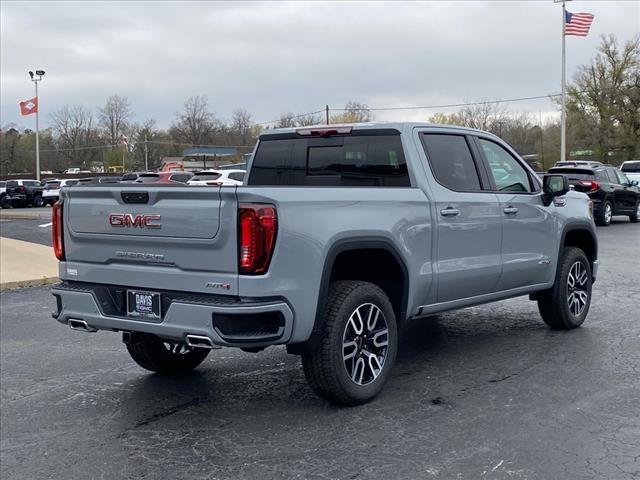 new 2025 GMC Sierra 1500 car, priced at $73,000