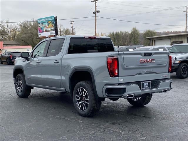 new 2025 GMC Sierra 1500 car, priced at $73,000