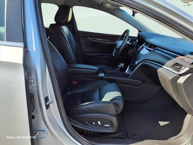 used 2015 Cadillac XTS car, priced at $9,450