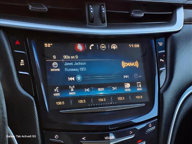 used 2015 Cadillac XTS car, priced at $9,450