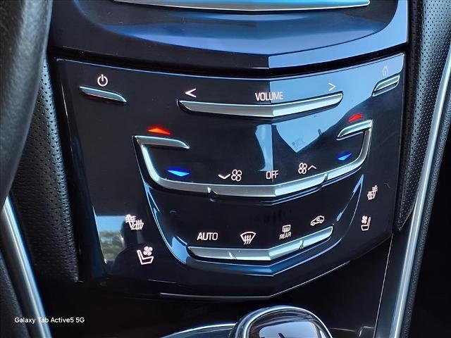 used 2015 Cadillac XTS car, priced at $9,450