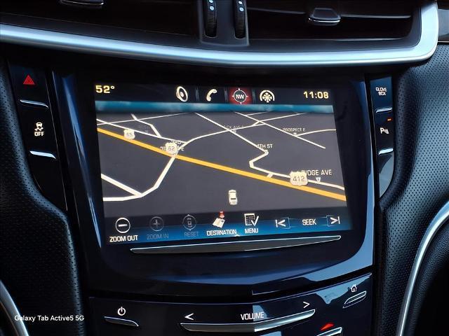 used 2015 Cadillac XTS car, priced at $9,450