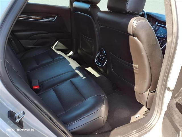 used 2015 Cadillac XTS car, priced at $9,450