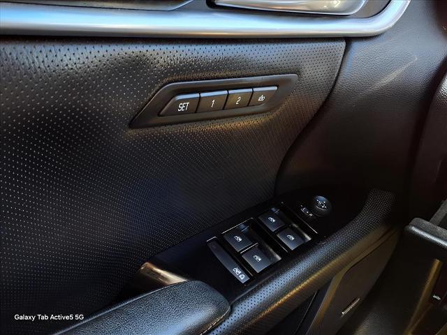 used 2015 Cadillac XTS car, priced at $9,450