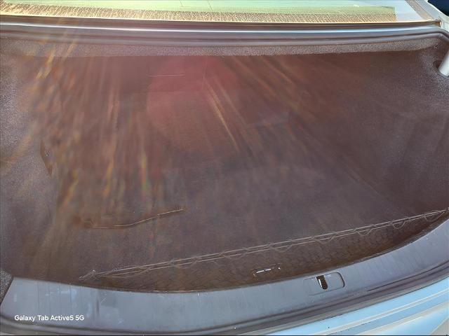 used 2015 Cadillac XTS car, priced at $9,450