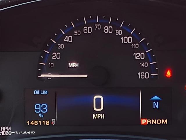 used 2015 Cadillac XTS car, priced at $9,450