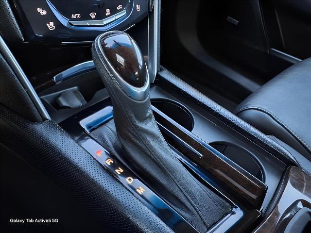 used 2015 Cadillac XTS car, priced at $9,450