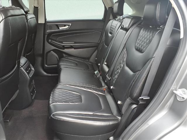 used 2023 Ford Edge car, priced at $23,950