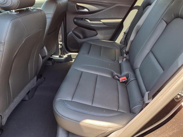 new 2025 Buick Envista car, priced at $28,720