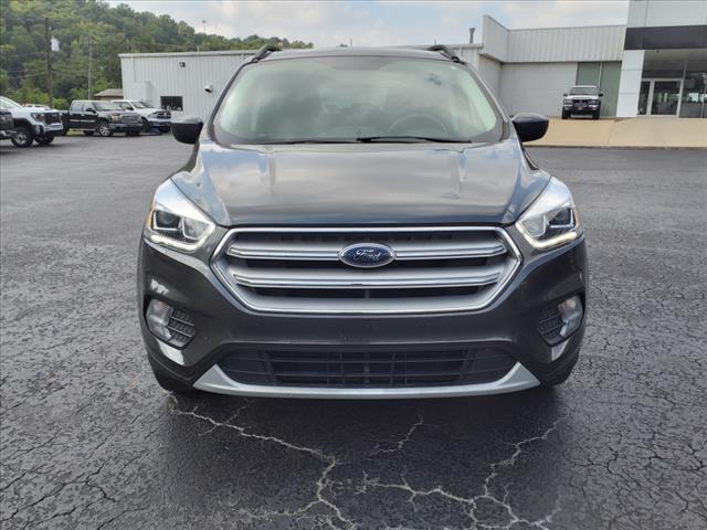 used 2019 Ford Escape car, priced at $20,850