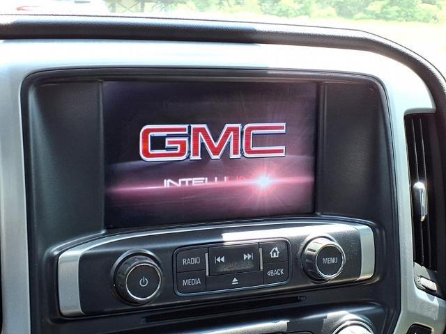 used 2017 GMC Sierra 1500 car, priced at $28,950