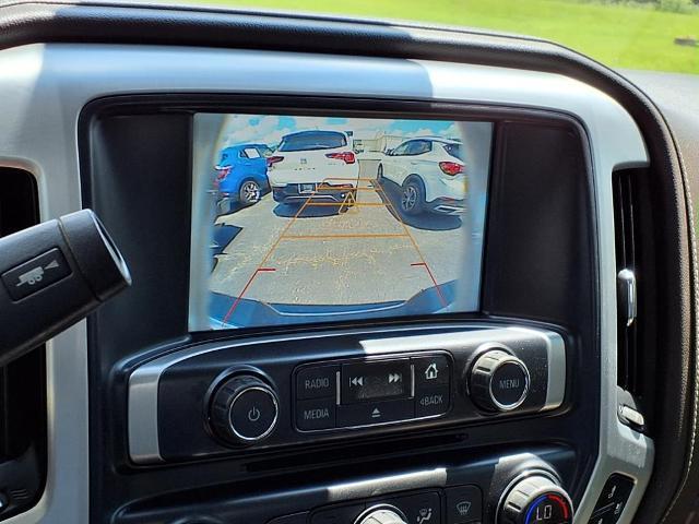 used 2017 GMC Sierra 1500 car, priced at $28,950
