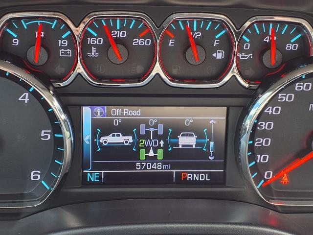 used 2017 GMC Sierra 1500 car, priced at $28,950