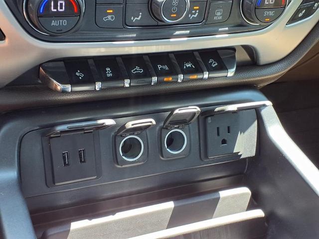 used 2017 GMC Sierra 1500 car, priced at $28,950