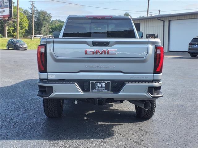 new 2024 GMC Sierra 2500 car, priced at $82,950