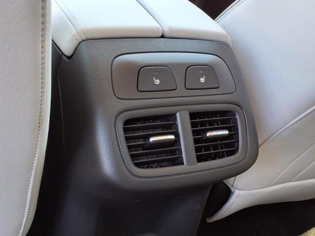 new 2025 Buick Envision car, priced at $48,195