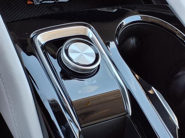 new 2025 Buick Envision car, priced at $48,195