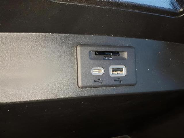 used 2021 Chevrolet Suburban car, priced at $49,550