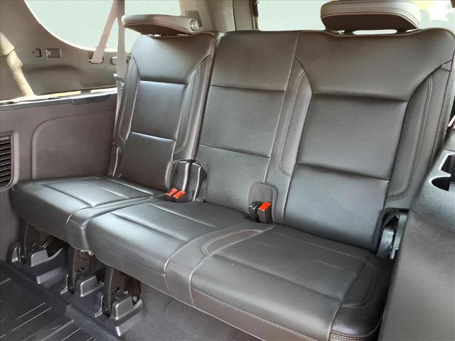 used 2021 Chevrolet Suburban car, priced at $49,550