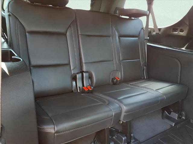 used 2021 Chevrolet Suburban car, priced at $49,550