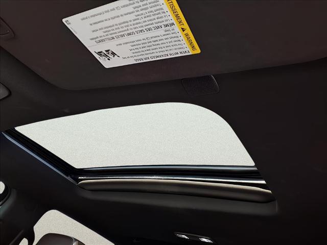 used 2022 GMC Sierra 1500 car, priced at $49,950