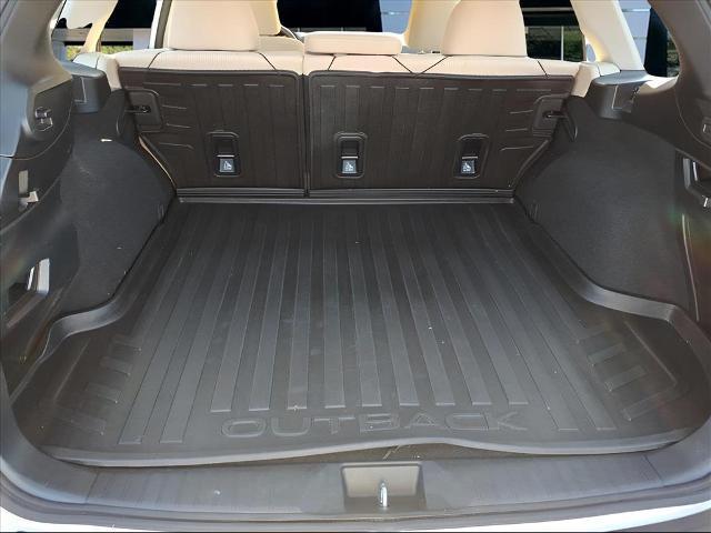 used 2019 Subaru Outback car, priced at $18,950
