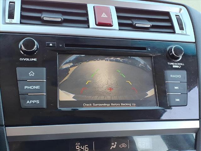 used 2019 Subaru Outback car, priced at $18,950