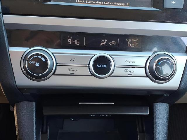 used 2019 Subaru Outback car, priced at $18,950