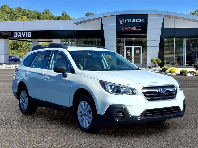 used 2019 Subaru Outback car, priced at $19,450