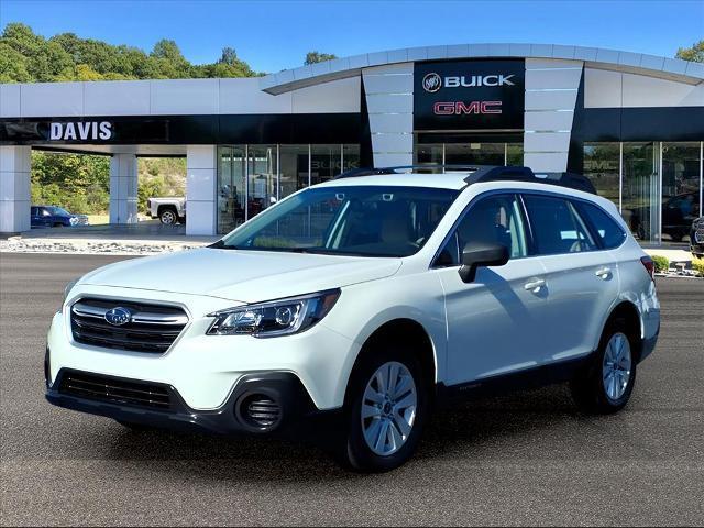 used 2019 Subaru Outback car, priced at $18,950