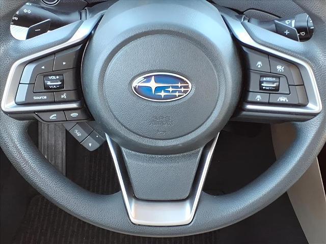 used 2019 Subaru Outback car, priced at $18,950