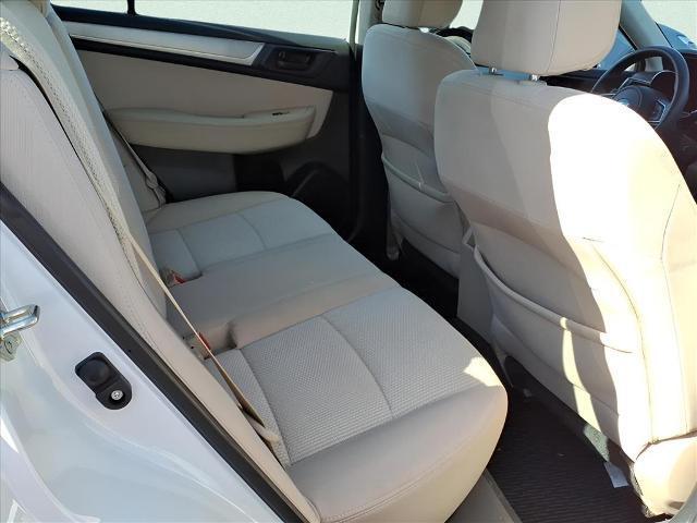 used 2019 Subaru Outback car, priced at $18,950