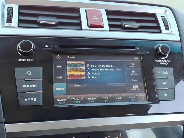 used 2019 Subaru Outback car, priced at $18,950