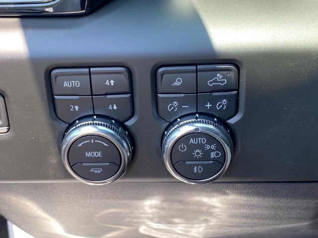 new 2025 GMC Sierra 1500 car, priced at $67,815